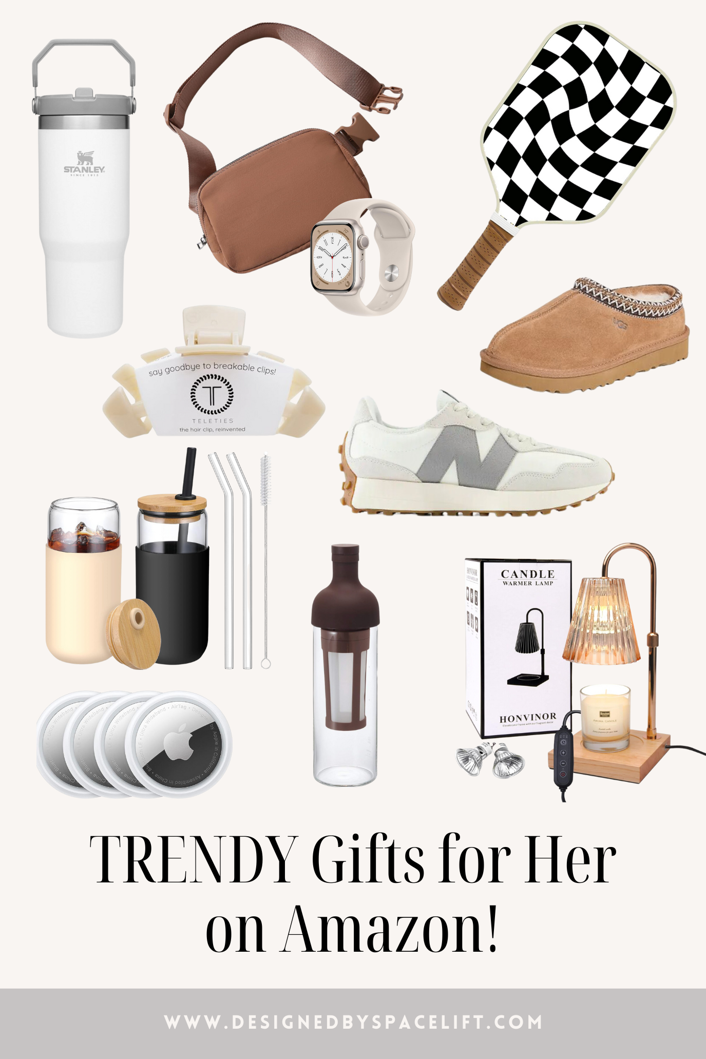 Trendy gifts 2018 for cheap her